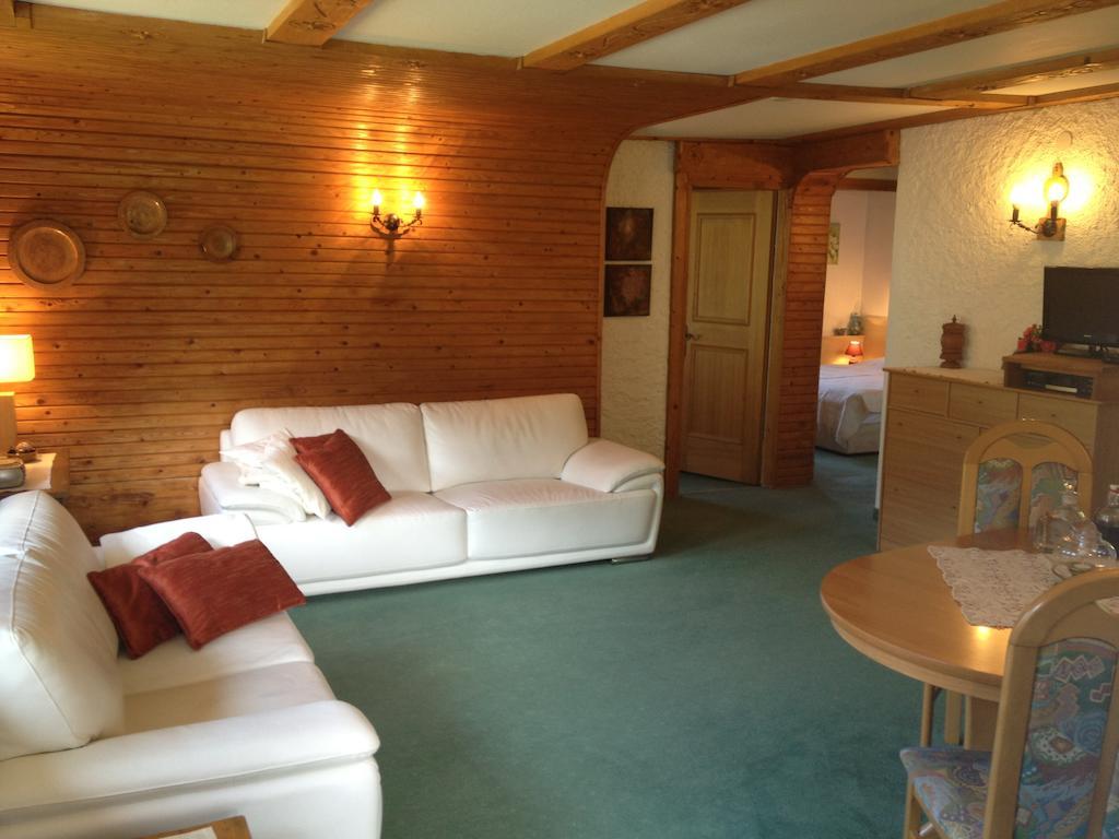 Appartements Jochum Niederau Zimmer foto