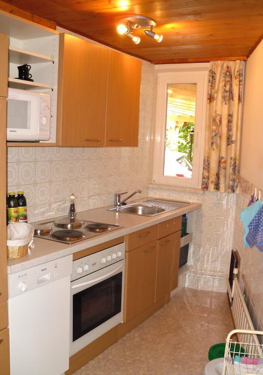 Appartements Jochum Niederau Zimmer foto